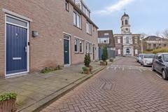 Koop:Zestienhovensekade 6, 3043 KV Rotterdam - Foto