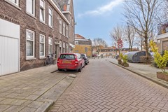 Koop:Zestienhovensekade 6, 3043 KV Rotterdam - Foto