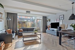 Koop:Zestienhovensekade 6, 3043 KV Rotterdam - Foto