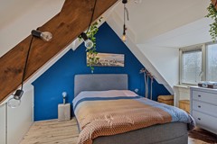 Koop:Zestienhovensekade 6, 3043 KV Rotterdam - Foto