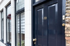 Verkocht:Suikerstraat 80, 3311 VV Dordrecht - Foto