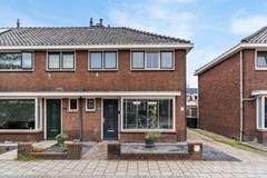 Paul Krugerstraat 108, 2987BW Ridderkerk