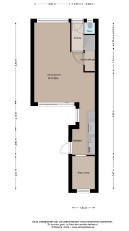 Paul Krugerstraat 108, 2987 BW Ridderkerk - BG.jpg