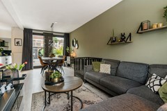 Verkocht onder voorbehoud: Paul Krugerstraat 108, 2987BW Ridderkerk