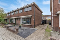 Verkocht onder voorbehoud:Paul Krugerstraat 108, 2987 BW Ridderkerk - Foto