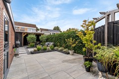 Verkocht onder voorbehoud:Paul Krugerstraat 108, 2987 BW Ridderkerk - Foto