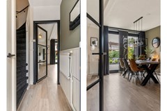 Verkocht onder voorbehoud:Paul Krugerstraat 108, 2987 BW Ridderkerk - Foto