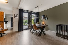 Verkocht onder voorbehoud:Paul Krugerstraat 108, 2987 BW Ridderkerk - Foto