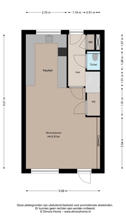Rijksstraatweg 102P, 2988 BL Ridderkerk - BG.jpg