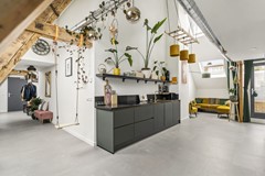 Nieuw in verkoop:Oleanderstraat 135, 3073 WR Rotterdam - Foto