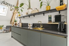 Nieuw in verkoop:Oleanderstraat 135, 3073 WR Rotterdam - Foto