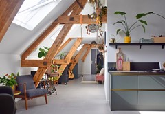 Nieuw in verkoop:Oleanderstraat 135, 3073 WR Rotterdam - Foto