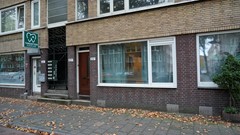 Koop:Dordtselaan 212C, 3073 GS Rotterdam - Foto
