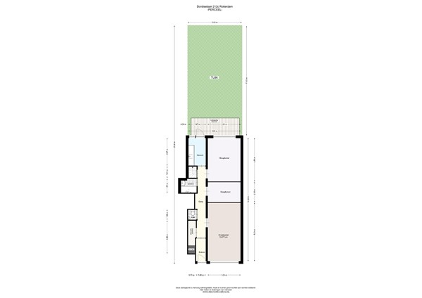 Dordtselaan 212C, 3073 GS Rotterdam - perceel.jpg