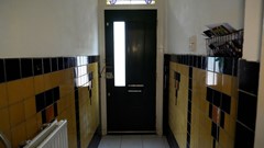 Koop:Dordtselaan 212C, 3073 GS Rotterdam - Foto