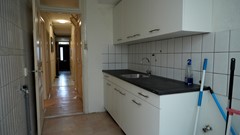 Koop:Dordtselaan 212C, 3073 GS Rotterdam - Foto