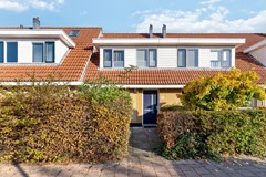 Riedertuin 70, 2993XD Barendrecht