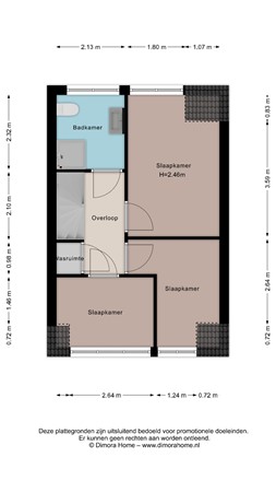 Riedertuin 70, 2993 XD Barendrecht - 1VD.jpg