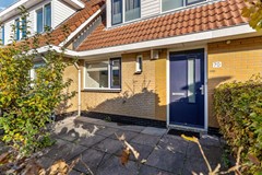 Onder bod:Riedertuin 70, 2993 XD Barendrecht - Foto