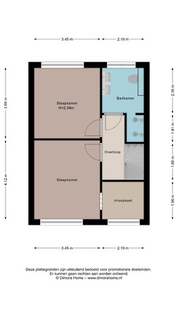 Van Egmondplein 15, 3231 CV Brielle - 1VD.jpg