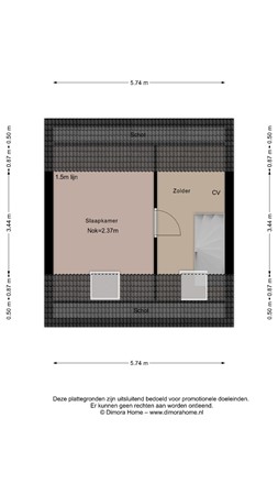 Van Egmondplein 15, 3231 CV Brielle - 2VD.jpg