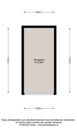 Van Egmondplein 15, 3231 CV Brielle - Garagebox.jpg