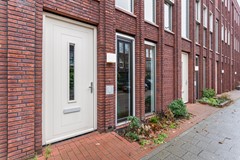 Nieuw in verkoop:Puntstraat 6, 3025 GG Rotterdam - Foto
