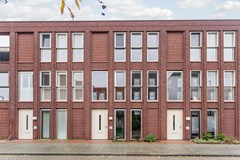 Puntstraat 6, 3025GG Rotterdam