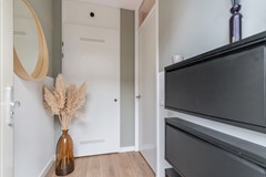 Nieuw in verkoop:Puntstraat 6, 3025 GG Rotterdam - Foto