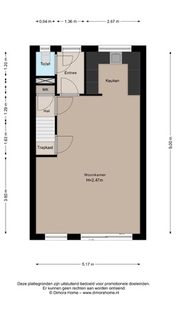 Glenn Millerweg 35, 1311 RP Almere - BG.jpg