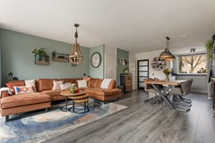 Nieuw in verkoop:Glenn Millerweg 35, 1311 RP Almere - Foto