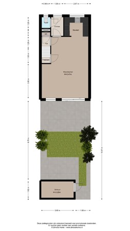 Glenn Millerweg 35, 1311 RP Almere - Situatie.jpg