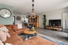 Nieuw in verkoop:Glenn Millerweg 35, 1311 RP Almere - Foto