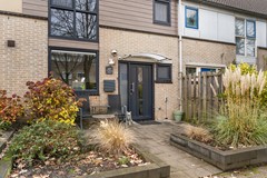 Nieuw in verkoop:Glenn Millerweg 35, 1311 RP Almere - Foto