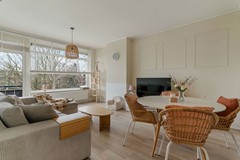 Onder bod:Quadenoord 274, 3079 XK Rotterdam - Foto