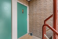 Onder bod:Quadenoord 274, 3079 XK Rotterdam - Foto