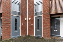 Koop:Gazellenburg 28, 2994 CS Barendrecht - Foto