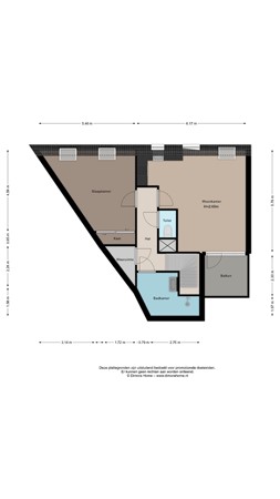 Gazellenburg 28, 2994 CS Barendrecht - 180312646_gazellenburg_28_tweede_verdiepi_first_design_20251211_25e21e.jpg