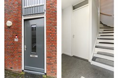 Koop:Gazellenburg 28, 2994 CS Barendrecht - Foto