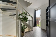 Koop:Gazellenburg 28, 2994 CS Barendrecht - Foto