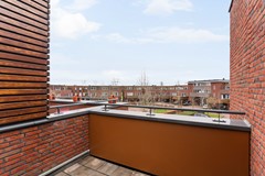 Koop:Gazellenburg 28, 2994 CS Barendrecht - Foto