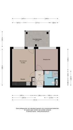 Krijtwal 49, 3432 ZT Nieuwegein - 181217278_krijtwal_49_nie_begane_grond_first_design_20260115_c395b7.jpg