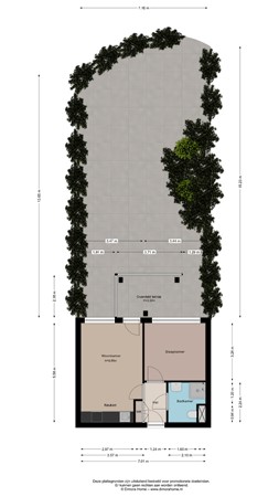 Krijtwal 49, 3432 ZT Nieuwegein - 181217278_krijtwal_49_nie_situatie_first_design_20260115_c029e6.jpg