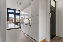 Nieuw in verkoop:Lelieplein 5C, 3202 HE Spijkenisse - Foto