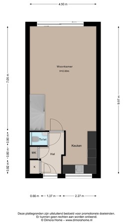 Heullaan 46, 3227 AJ Oudenhoorn - 182195734_heullaan_46_oud_begane_grond_first_design_20260212_075527.jpg
