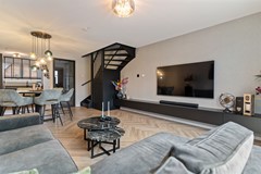 Onder bod:Heullaan 46, 3227 AJ Oudenhoorn - Foto