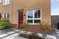 Onder bod:Heullaan 46, 3227 AJ Oudenhoorn - Foto