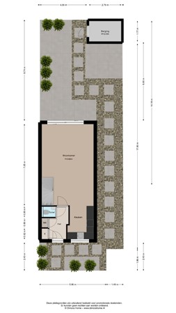 Heullaan 46, 3227 AJ Oudenhoorn - 182195734_heullaan_46_oud_situatie_first_design_20260212_c7d426.jpg
