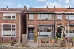 Obrechtstraat 45, 3314EK Dordrecht
