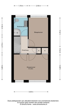 Obrechtstraat 45, 3314 EK Dordrecht - 182028301_obrechtstraat_4_eerste_verdiepi_first_design_20260206_76d0c6.jpg